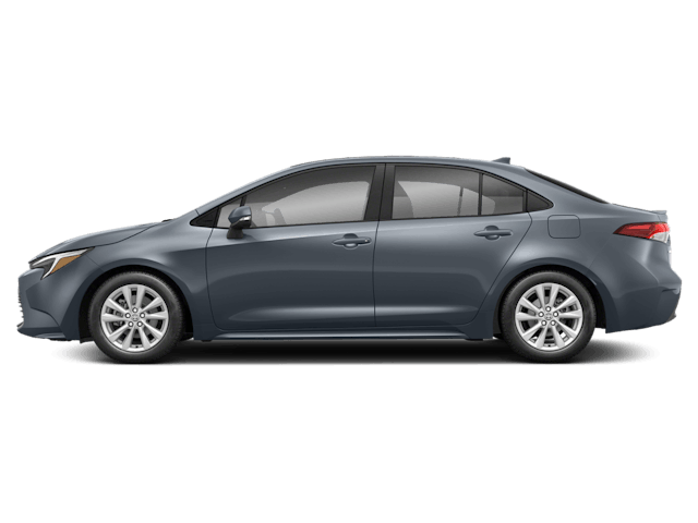 2023 Toyota Corolla Hybrid Sedan