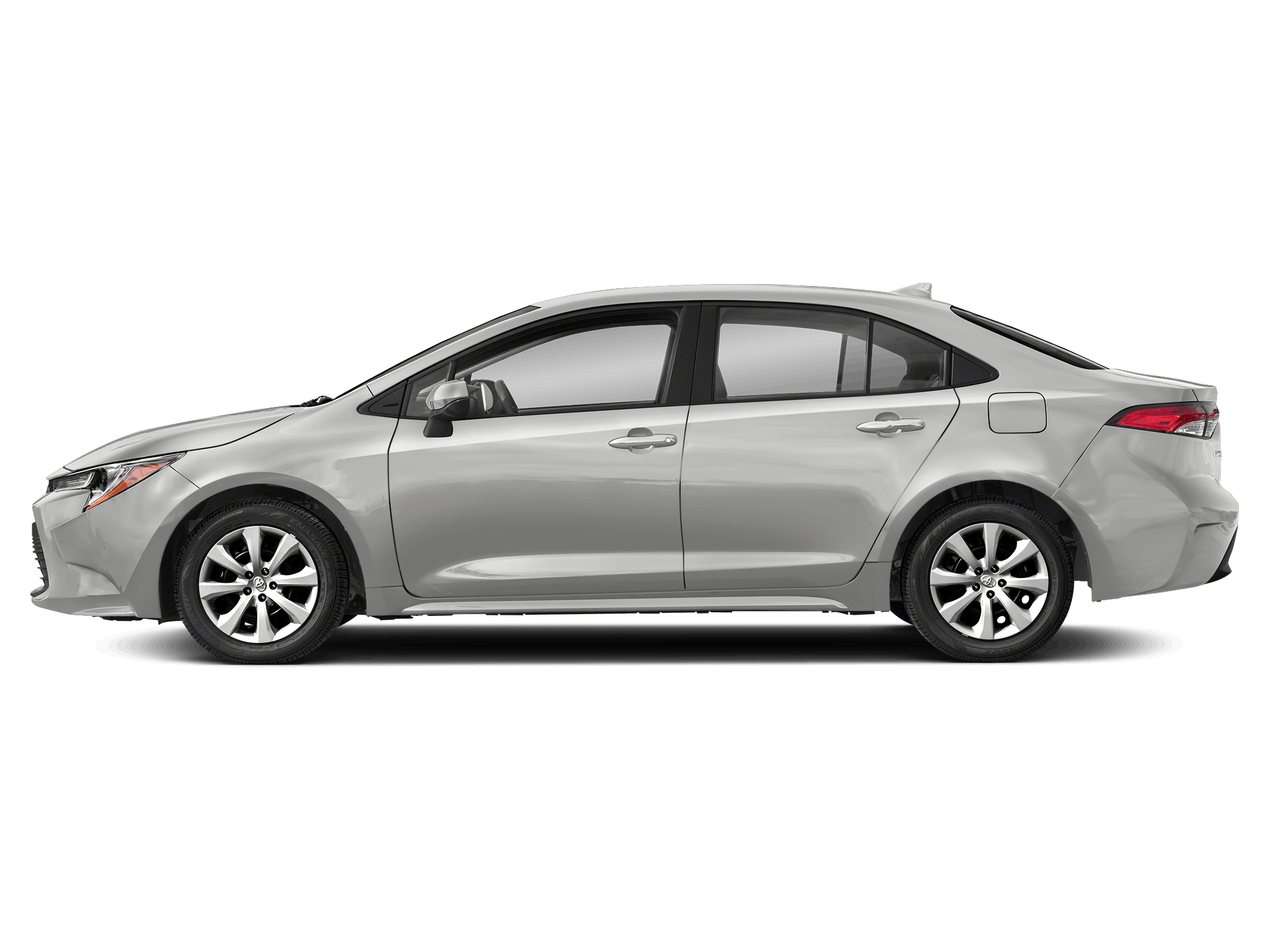 New 2024 Toyota Corolla Sedan