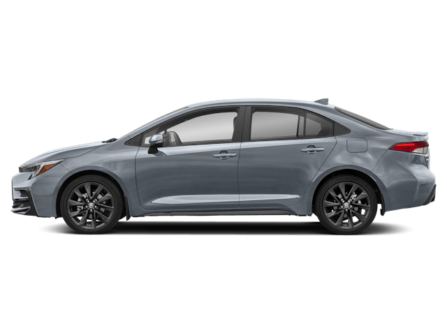 2024 Toyota  4