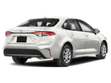 Used 2025 Toyota Corolla Sedan