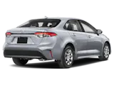 Used 2025 Toyota Corolla Sedan