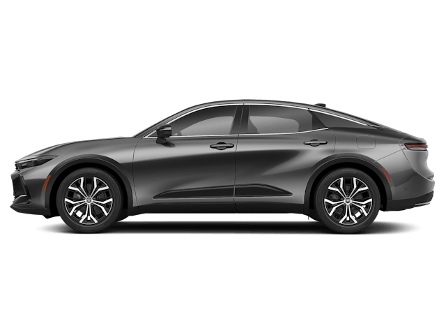 New 2024 Toyota Toyota Crown 4
