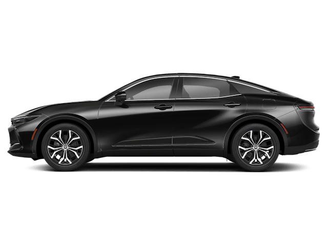 New 2024 Toyota Toyota Crown 4D Sedan