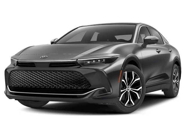 New 2024 Toyota Toyota Crown CAR