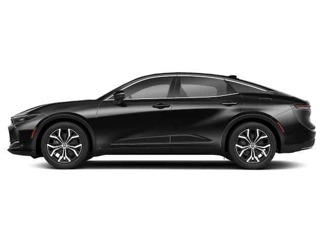 New 2024 Toyota Toyota Crown AWD Limited 4dr Sedan