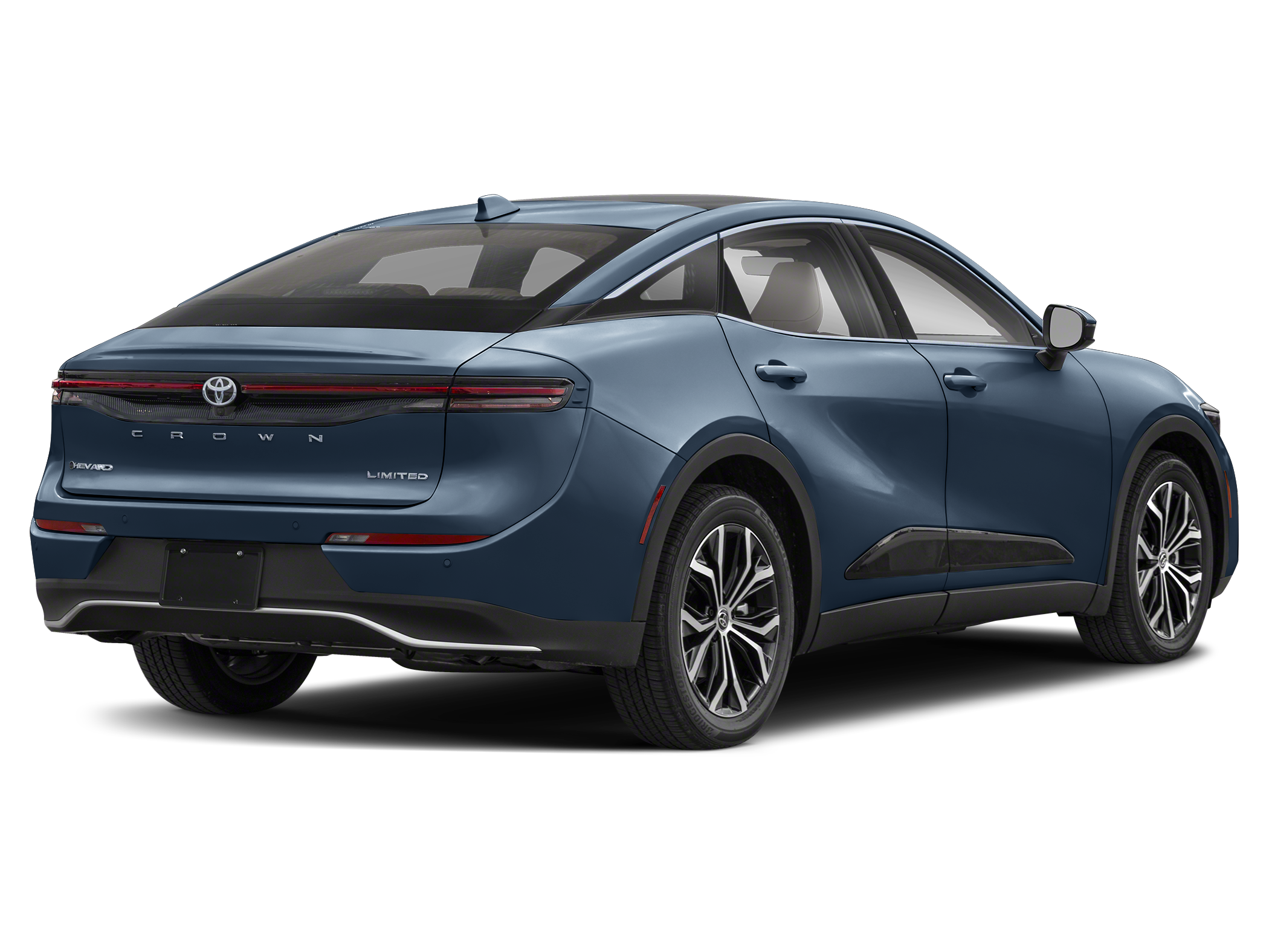 Get Toyota Crown Info | Team Toyota Of Glen Mills