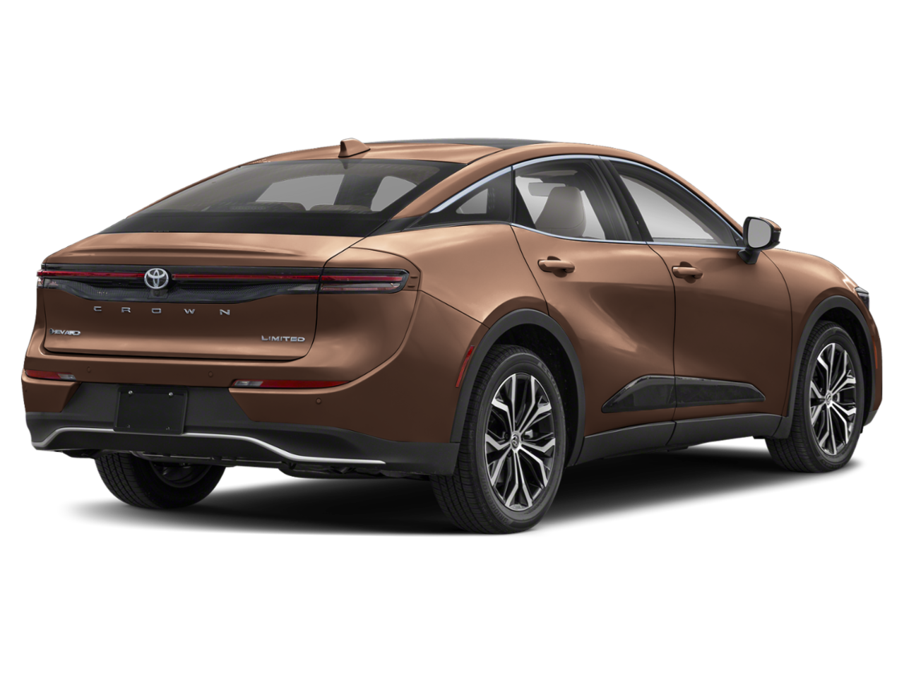 Get Toyota Crown Info | Team Toyota Of Glen Mills