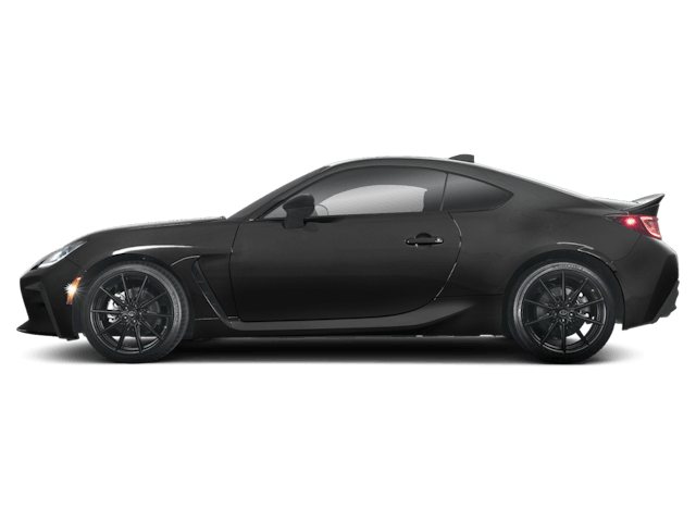 2022 Toyota 86 Coupe