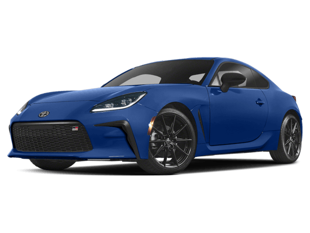 2022 Toyota 86 Coupe