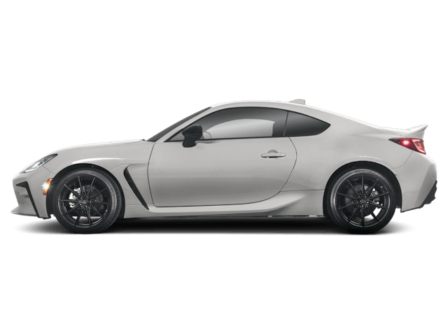 2022 Toyota 86 2D Coupe