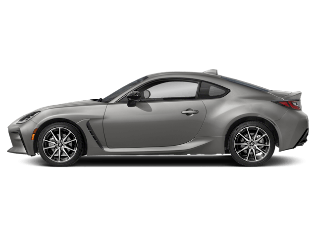 2023 Toyota 86 Coupe