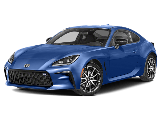 New 2024 Toyota GR86 in | JF1ZNBB19R8754030 | Diehl Automotive