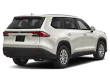 Used 2024 Toyota Grand Highlander SUV