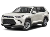 Used 2024 Toyota Grand Highlander SUV