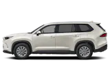 Used 2024 Toyota Grand Highlander SUV