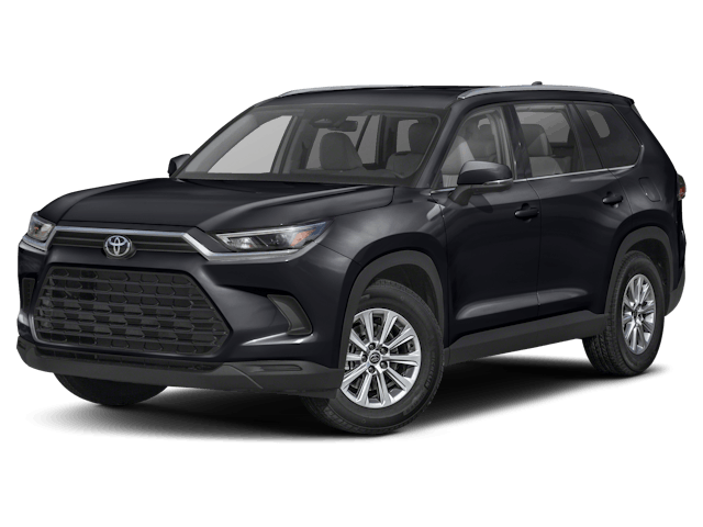 2024 Toyota Grand Highlander in Framingham