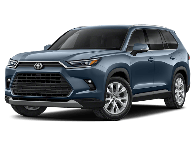 2024 Toyota Grand Highlander Colors: Which One Is Right for You?