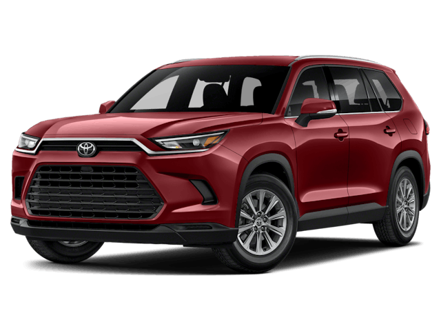 New 2024 Toyota Grand Highlander Hybrid Xle In Hermitage Pa 