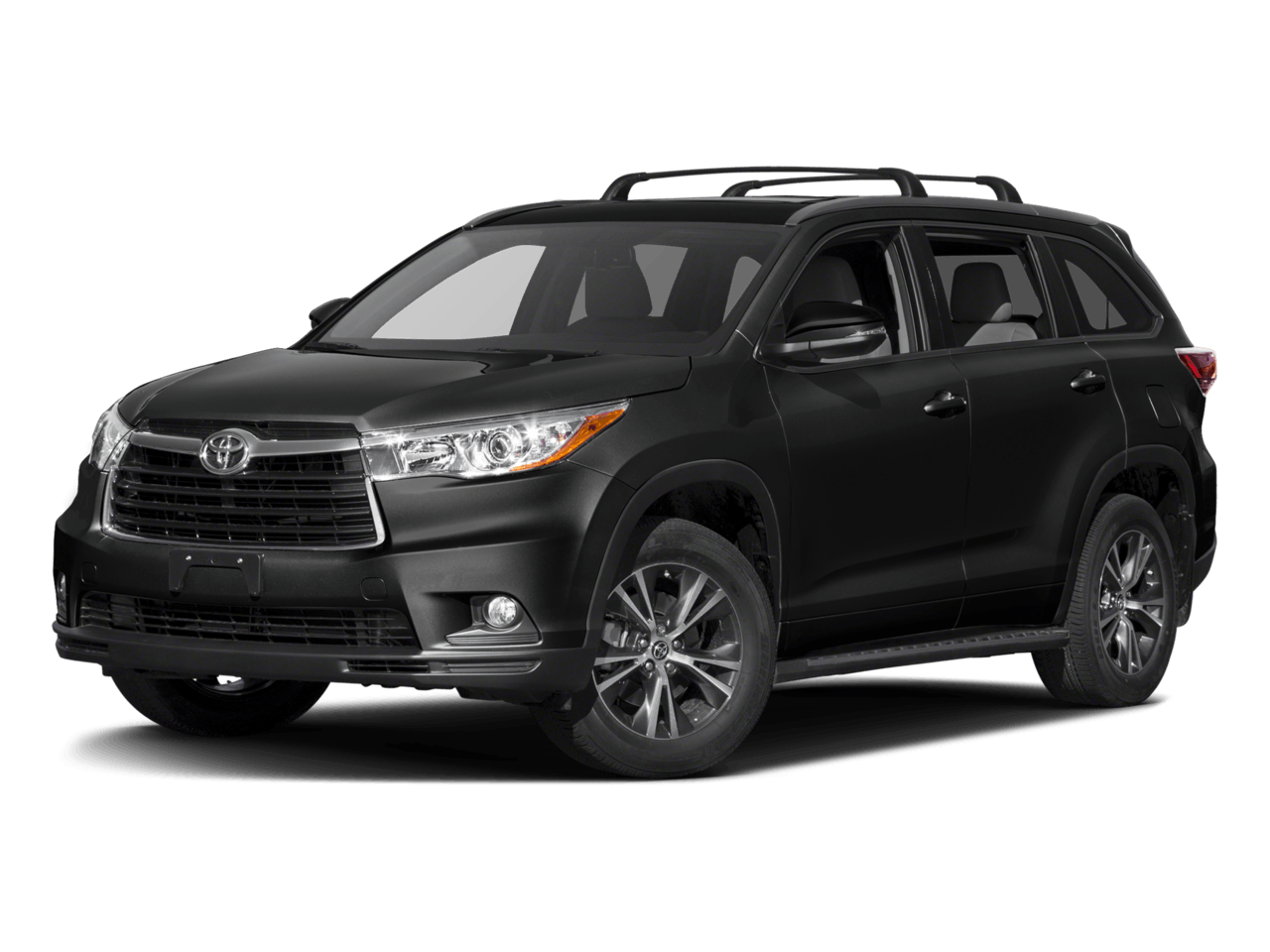 Used 2016 Toyota Highlander XLE with VIN 5TDJKRFH6GS245005 for sale in Waite Park, Minnesota