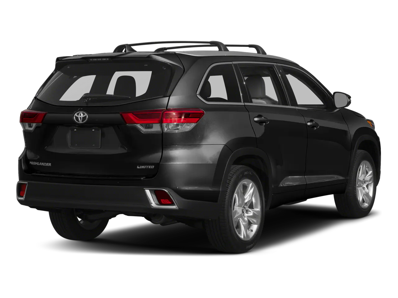 Used 2017 Toyota Highlander Limited in Jacksonville FL
