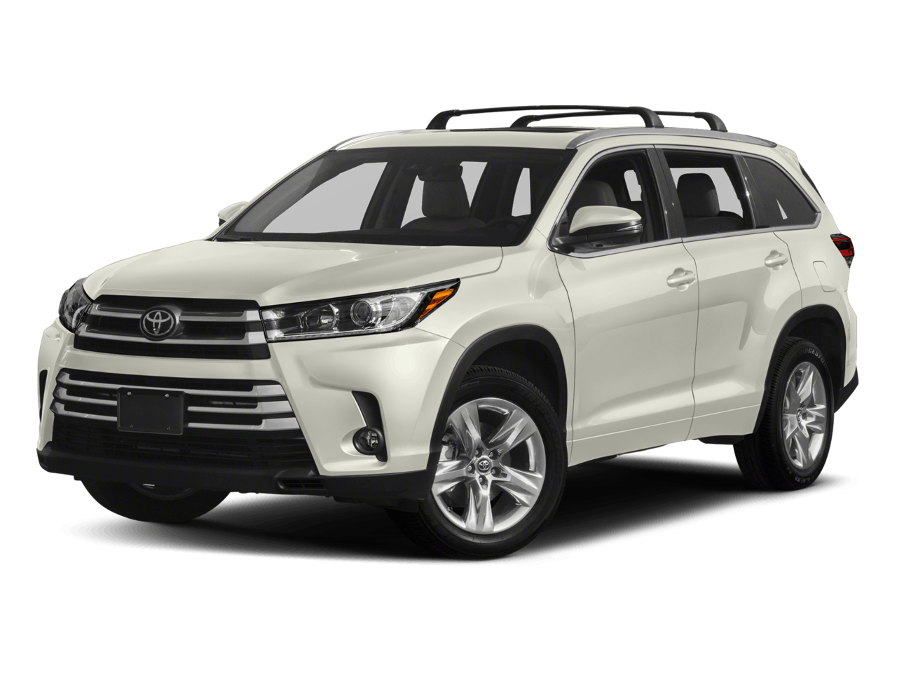 Used 2017 Toyota Highlander Limited with VIN 5TDDZRFH1HS398689 for sale in Waite Park, Minnesota