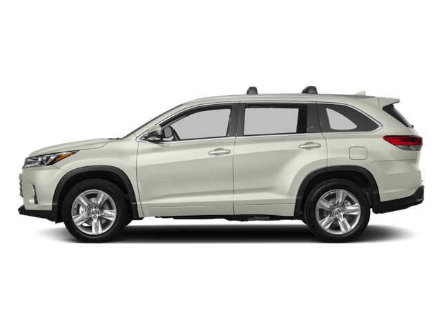 Used 2018 Toyota Highlander Sport Utility