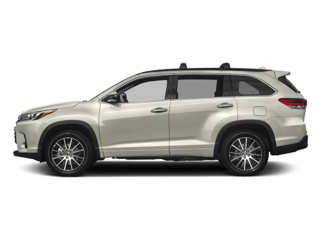 Used 2018 Toyota Highlander Sport Utility