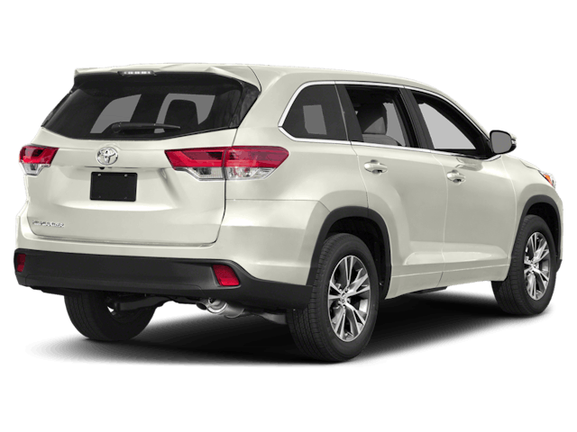 used 2019 Toyota Highlander LE Plus – 5TDZZRFH6KS299833 in Jacksonville ...