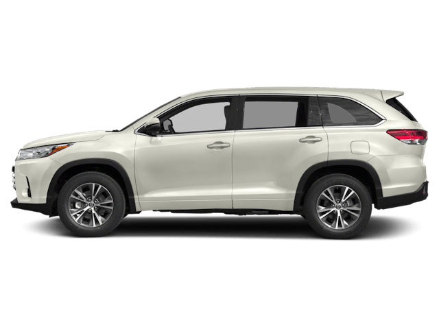 used 2019 Toyota Highlander LE Plus – 5TDZZRFH6KS299833 in Jacksonville ...