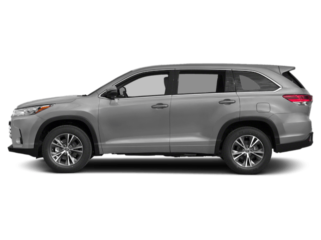 Used 2019 Toyota Highlander Sport Utility