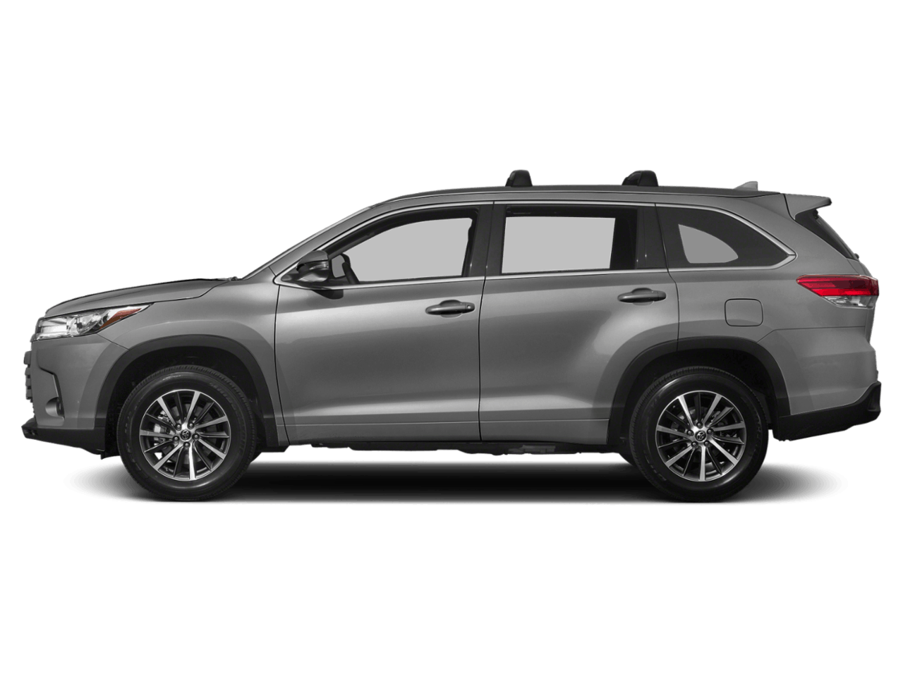 Used 2019 Toyota Highlander XLE in Warrenton VA | 5TDJZRFH8KS613477 ...