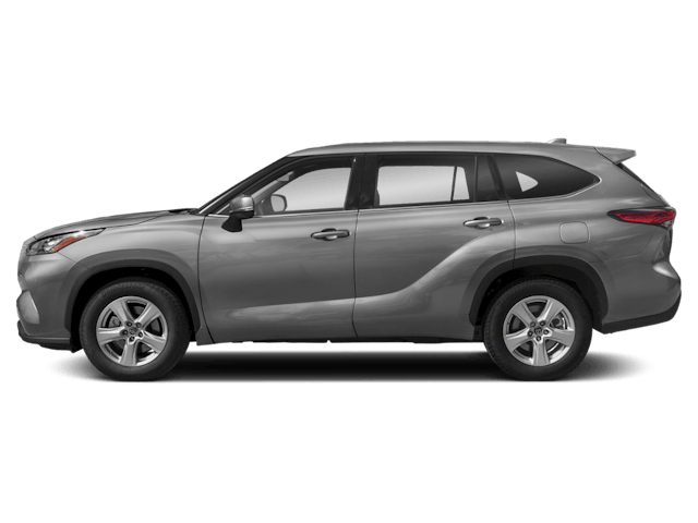 Used 2020 Toyota Highlander Sport Utility