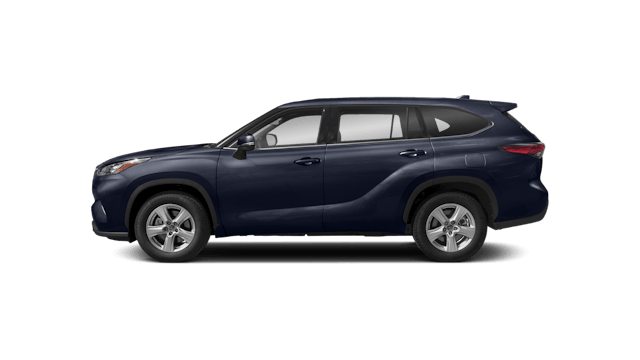 Used 2021 Toyota Highlander Sport Utility