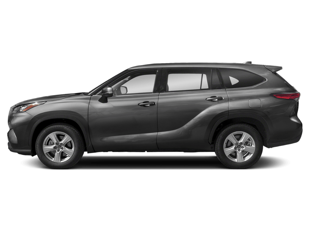 Used 2021 Toyota Highlander LE in PRINCE FREDERICK MD