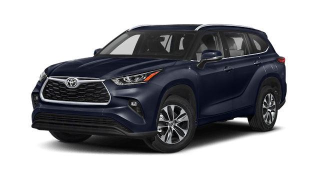 Car review: Toyota Highlander Limited Hybrid - Consumer NZ