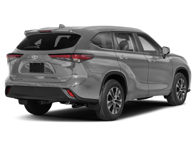 2023 Toyota Highlander Sport Utility