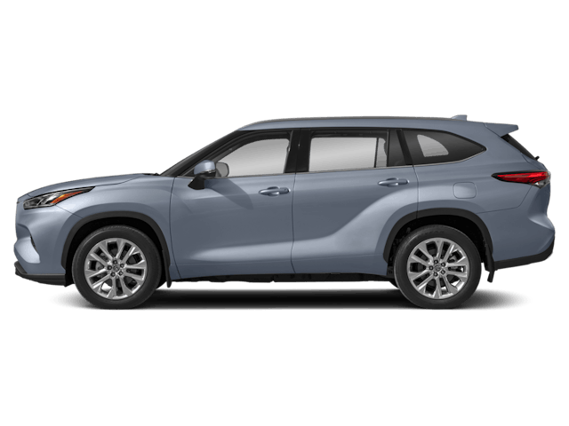 2023 Toyota Highlander AWD Limited 4dr SUV