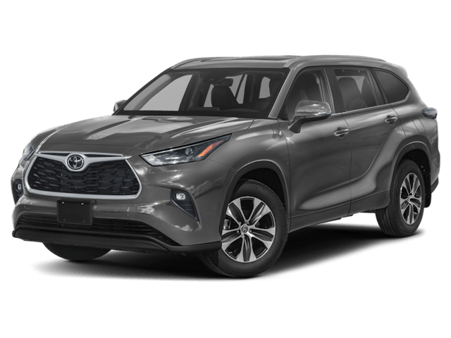 Introducing the 2024 Toyota Grand Highlander: Unveiling Power, Style, and  Versatility at Passport Toyota – Passport Toyota Blog
