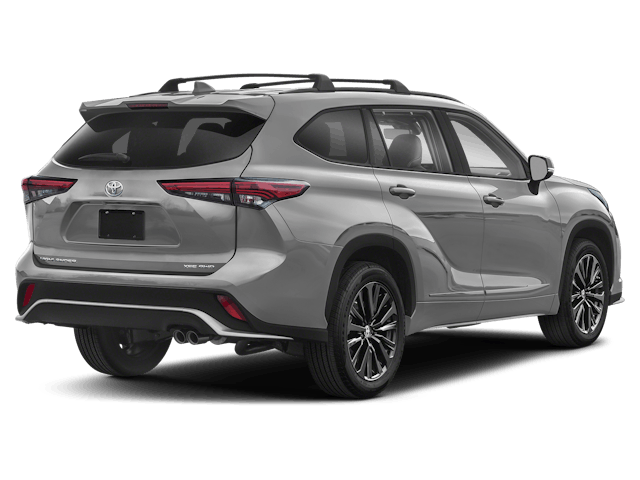 New 2024 Toyota Highlander XSE in | 5TDKDRBH7RS535194 | Diehl Automotive