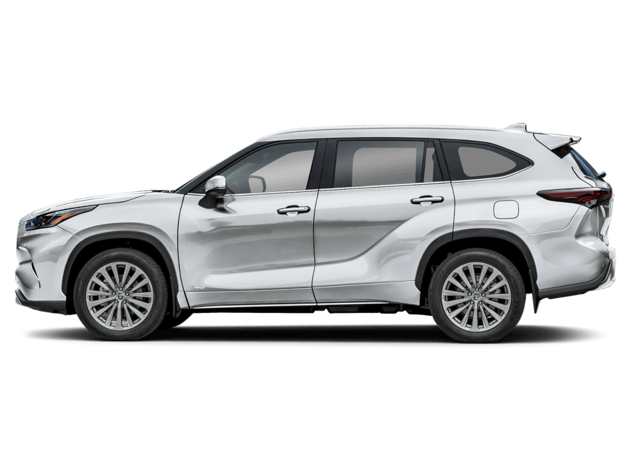 New 2025 Toyota Highlander Hybrid XLE in Quincy IL New 2025 Toyota Highlander Hybrid XLE in Quincy IL