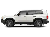Used 2024 Toyota Land Cruiser SUV