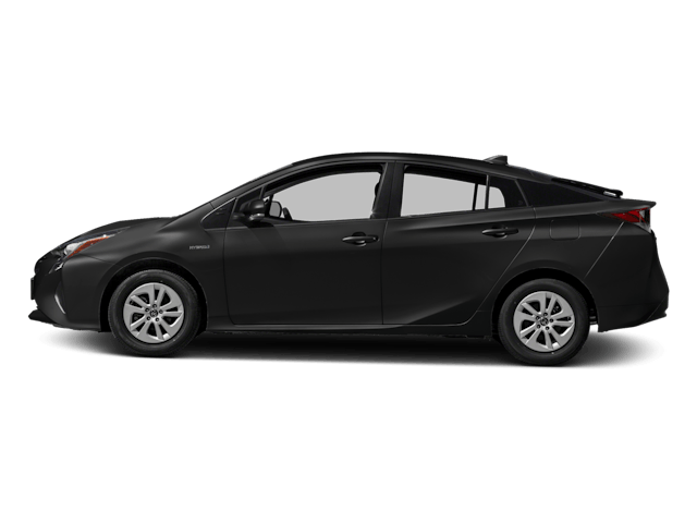 2016 Toyota Prius Hatchback
