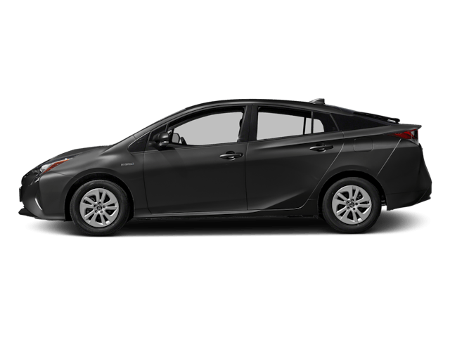 2017 Toyota Prius 5D Hatchback