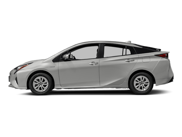 2018 Toyota Prius Hatchback