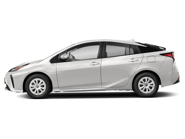 2019 Toyota Prius Hatchback