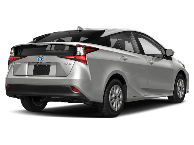 2019 Toyota Prius Hatchback