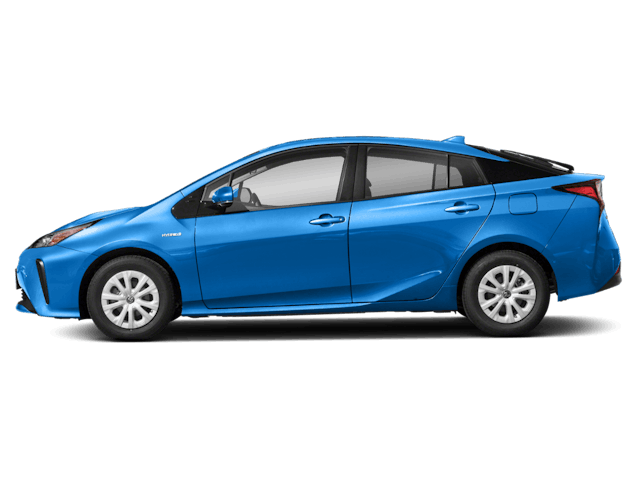 2019 Toyota Prius 5D Hatchback