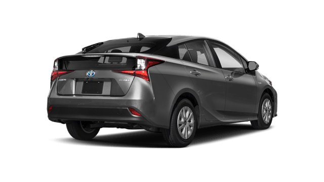 2020 Toyota Prius 5D Hatchback