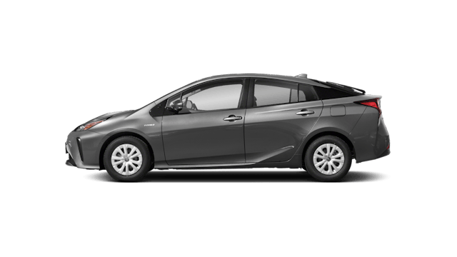 2020 Toyota Prius Hatchback