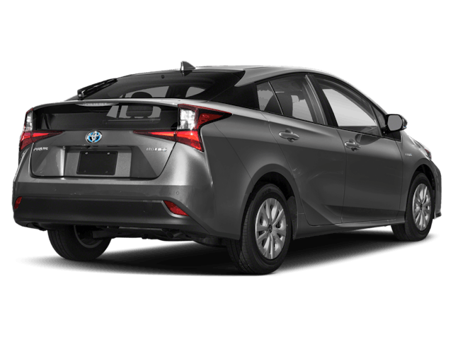 2021 Toyota Prius 5D Hatchback